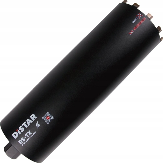 Picture of Dimanta kroņurbis DISTAR 10170085562; 1 1/4''; 160x450 mm