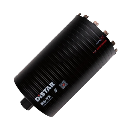 Picture of Dimanta kroņurbis DISTAR 10170085566; 1 1/4''; 200x300 mm