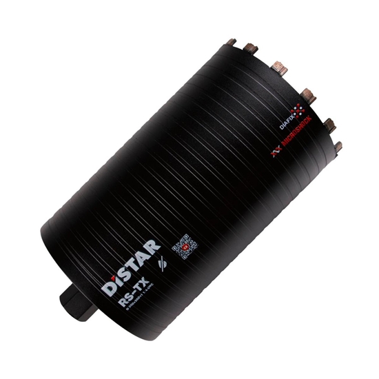 Picture of Dimanta kroņurbis DISTAR 10170085566; 1 1/4''; 200x300 mm