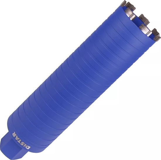 Picture of Dimanta kroņurbis DISTAR 10170429026; 1 1/4''; 92x300 mm