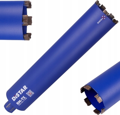 Picture of Dimanta kroņurbis DISTAR 10170429029; 1 1/4''; 100x450 mm