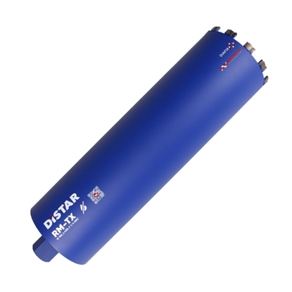 Picture of Dimanta kroņurbis DISTAR 10170516028; 1 1/4''; 150x450 mm