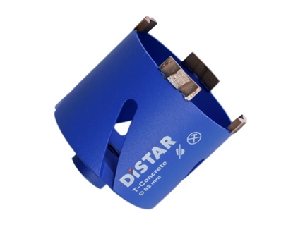 Picture of Dimanta kroņurbis DISTAR 17984445083; M16; 82x65 mm