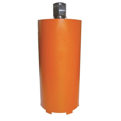 Attēls no Dimanta kroņurbis Gölz KT65; 131 mm