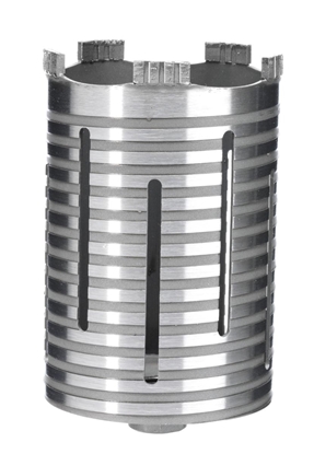 Picture of Dimanta kroņurbis Husqvarna 5860999-01; 68x178 mm