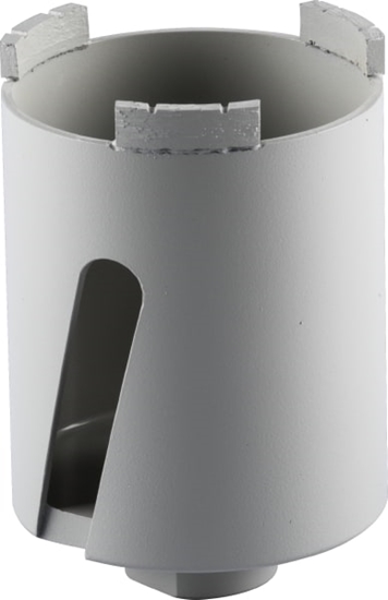 Picture of Dimanta kroņurbis Klingspor DD 600 U Supra; 82 mm