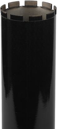 Attēls no Dimanta kroņurbis Klingspor DK 612 B Supra; 160 mm