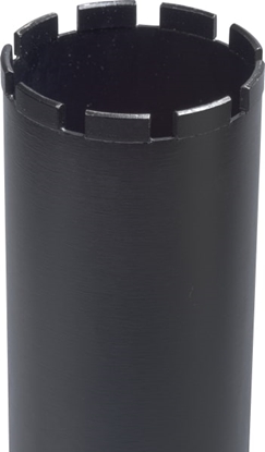 Attēls no Dimanta kroņurbis Klingspor DK 654 B Supra; 122 mm