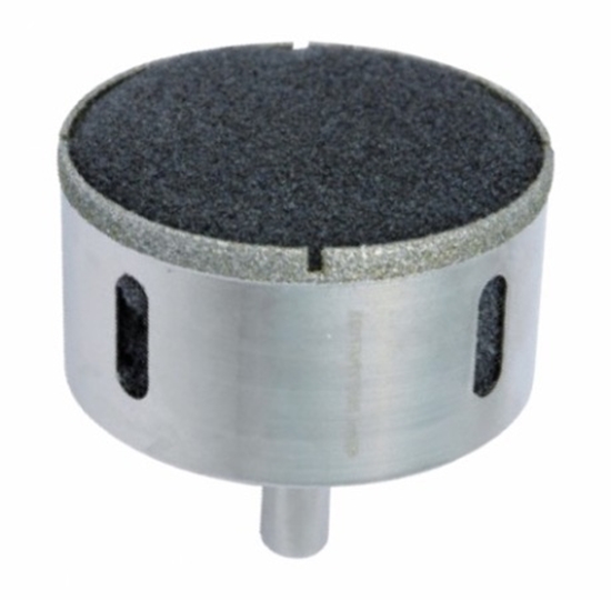 Picture of Dimanta kroņurbis LEMAN F62.076; 76 mm