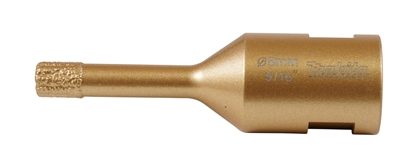 Изображение Dimanta kroņurbis Makita D-79924; 8,0 mm; M14