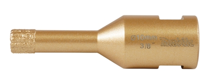 Изображение Dimanta kroņurbis Makita D-79930; 10 mm; M14