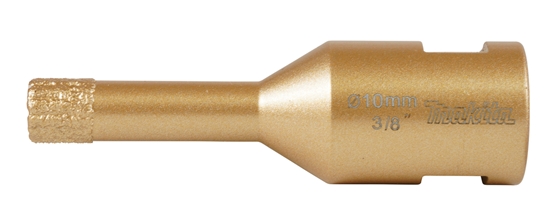 Изображение Dimanta kroņurbis Makita D-79930; 10 mm; M14