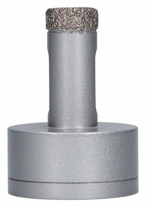 Attēls no Dimanta kroņurbis sausajai griešanai Bosch X-LOCK Ceramic Dry Speed; 16x30 mm