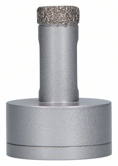 Picture of Dimanta kroņurbis sausajai griešanai Bosch X-LOCK Ceramic Dry Speed; 16x30 mm