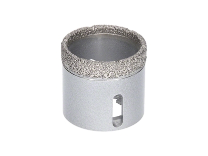 Attēls no Dimanta kroņurbis sausajai griešanai Bosch X-LOCK Ceramic Dry Speed; 45x35 mm