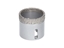 Изображение Dimanta kroņurbis sausajai griešanai Bosch X-LOCK Ceramic Dry Speed; 45x35 mm