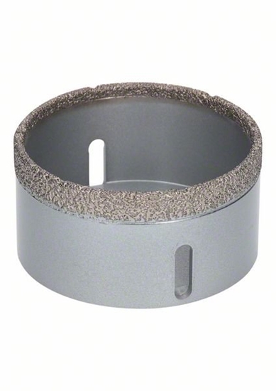 Picture of Dimanta kroņurbis sausajai griešanai Bosch X-LOCK Ceramic Dry Speed; 80x35 mm