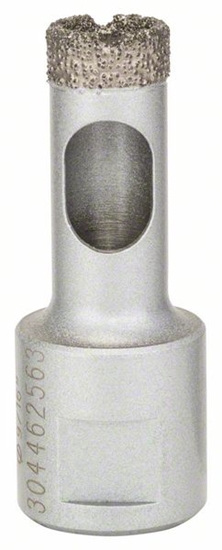 Picture of Dimanta kroņurbis sausajai griešanai Dry speed; M14; 14 mm