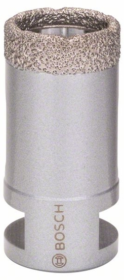 Picture of Dimanta kroņurbis sausajai griešanai Dry speed; M14; 30 mm