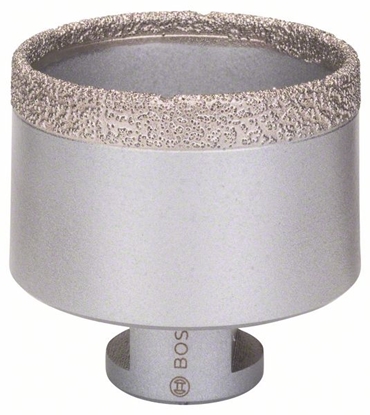 Attēls no Dimanta kroņurbis sausajai griešanai Dry speed; M14; 68 mm