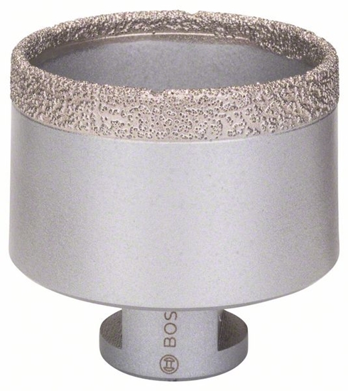 Picture of Dimanta kroņurbis sausajai griešanai Dry speed; M14; 68 mm