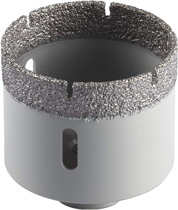 Attēls no Dimanta kroņurbis sausajai griešanai Klingspor DK 600 F Supra; 112x50 mm