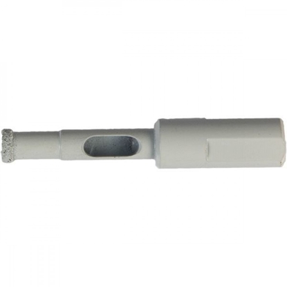 Attēls no Dimanta kroņurbis slapjajai griešanai HiKOKI; 6 mm