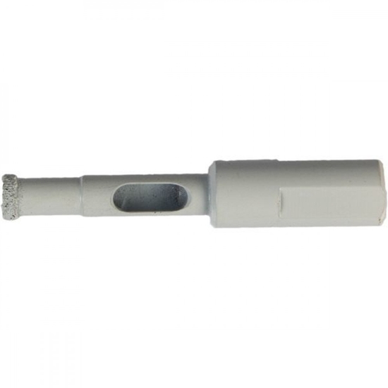 Picture of Dimanta kroņurbis slapjajai griešanai HiKOKI; 6 mm