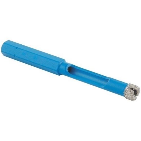 Picture of Dimanta kroņurbis Tyrolit Premium; HEX; Ø14 mm