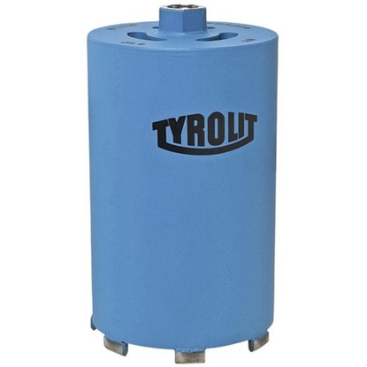 Picture of Dimanta kroņurbis Tyrolit Standard 252913; 62 mm