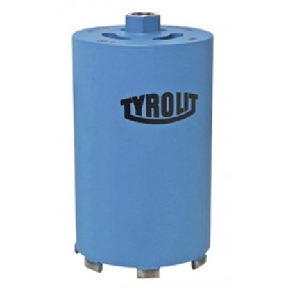 Picture of Dimanta kroņurbis Tyrolit Standard 899271; 42 mm