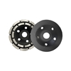 Изображение AWTools Tarcza diamentowa segmentowa 125mm (AW47421)