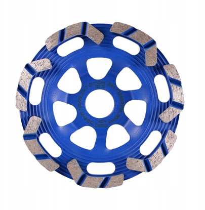 Изображение Dimanta slīpēšanas disks DISTAR 16915387014; 180x22,2 mm