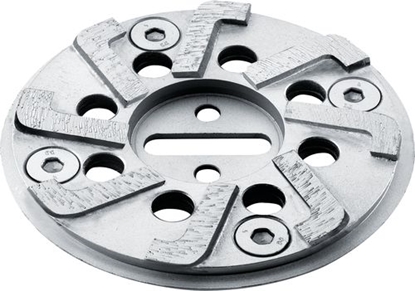 Изображение Dimanta slīpēšanas disks Festool DIA HARD-RG 80; 80 mm