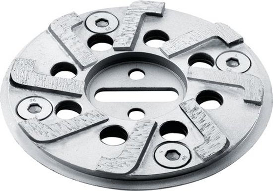 Изображение Dimanta slīpēšanas disks Festool DIA HARD-RG 80; 80 mm