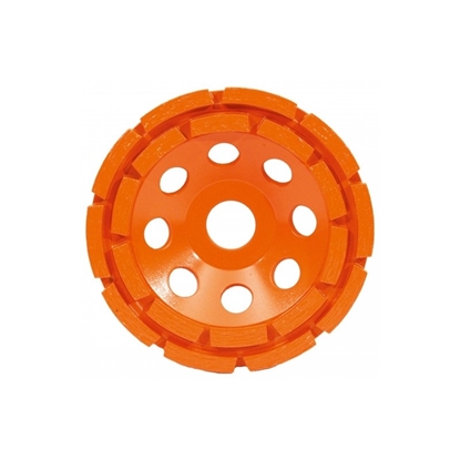 Picture of Dimanta slīpēšanas disks Gölz DS42; 180x22,2 mm