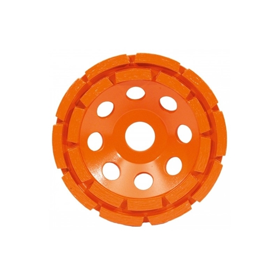 Picture of Dimanta slīpēšanas disks Gölz DS42; 180x22,2 mm