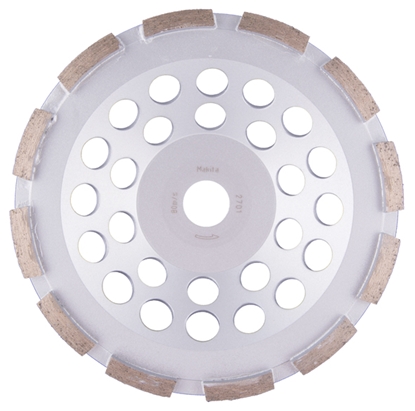 Picture of Dimanta slīpēšanas disks Makita B-48636; 180 mm