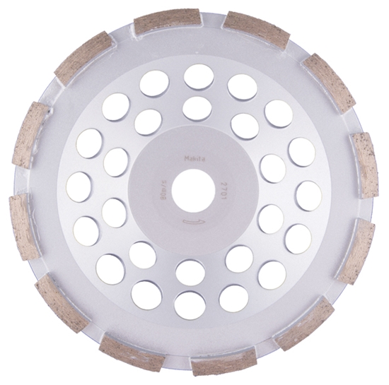 Picture of Dimanta slīpēšanas disks Makita B-48636; 180 mm