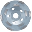 Attēls no Dimanta slīpēšanas disks Makita D-41458; 125 mm