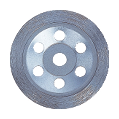 Изображение Dimanta slīpēšanas disks Makita; 110 mm