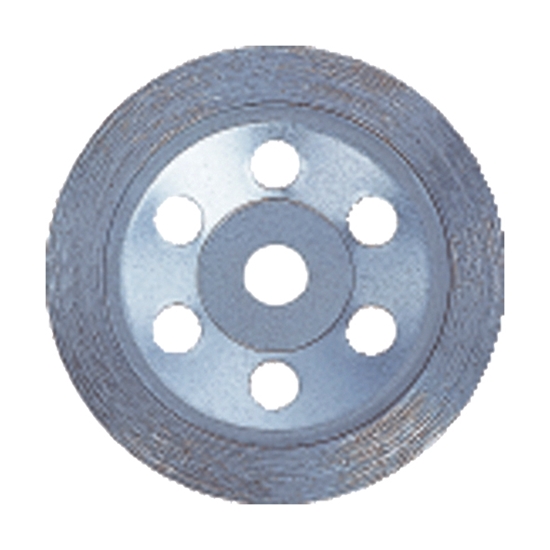 Picture of Dimanta slīpēšanas disks Makita; 110 mm