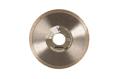 Изображение Dimanta slīpēšanas disks Mirka DIAMOND; 110x22,2 mm; TWF