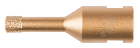 Picture of Dimanta urbis Makita D-61092; 10 mm