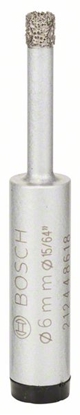 Attēls no Wierto Bosch Bosch easyDRY slide dry drill, 6 mm - 2608587139