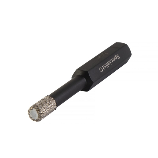 Picture of Dimanta urbis Specialist 11/2-9306; 6 mm