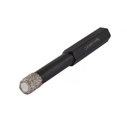 Attēls no Dimanta urbis Specialist 11/2-9308; 8 mm