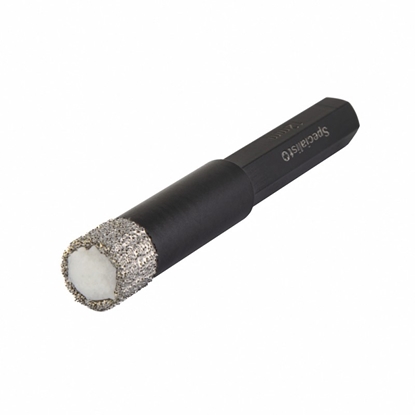 Attēls no Dimanta urbis Specialist 11/2-9312; 12 mm