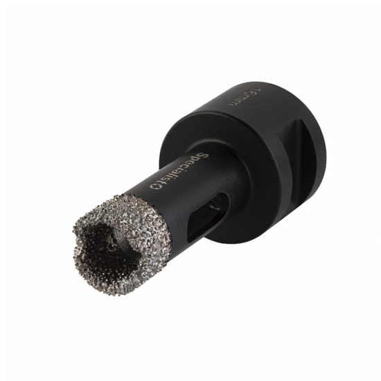 Picture of Dimanta urbis Specialist 11/2-9416; 16 mm