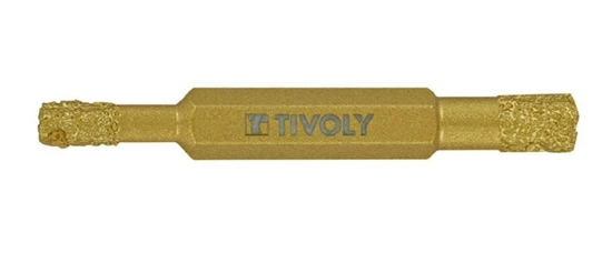 Изображение Dimanta urbis Tivoly 12001920002; 6/8 mm